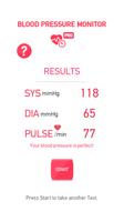 Blood Pressure Checker MNT PRO Screenshot 3