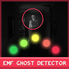 EMF Ghost Detector Zeichen