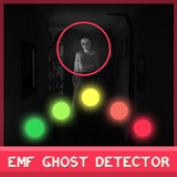 EMF Ghost Detector