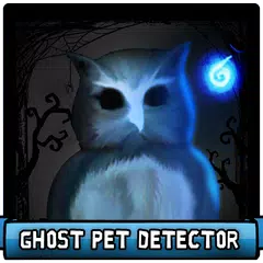 Ghost Pet Detector APK download