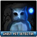 APK Ghost Pet Detector