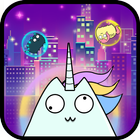Neon Cats icon
