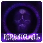 Paranormal Ghost Detector icon