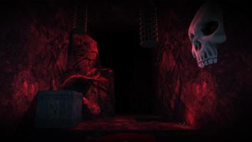 Ray's Phobia Plakat
