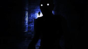 Ray's Phobia Screenshot 1