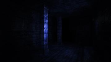 Ray's Phobia Screenshot 3