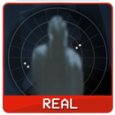 APK Real Ghost Detector - Radar