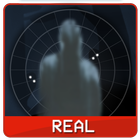 Real Ghost Detector Zeichen