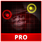 Real Ghost Detector PRO icon