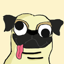 Shake That Pug aplikacja