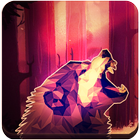 Spirit Animal biểu tượng