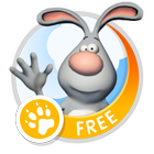 Tarabanya - Talking Pet Free ícone
