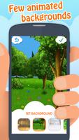 Tarabanya - Talking Pet Free imagem de tela 3