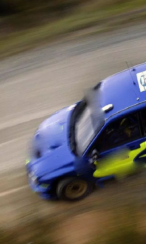 Wallpaper Subaru Impreza WRC APK for Android Download