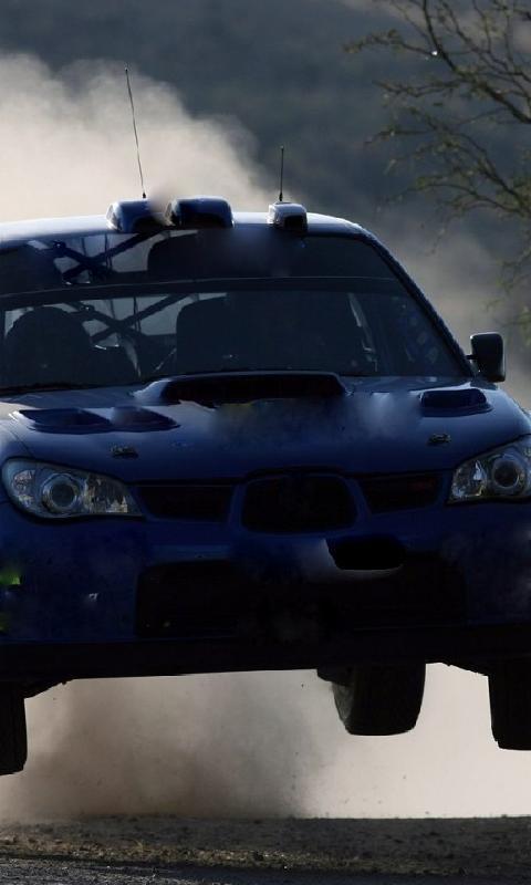 Wallpaper Subaru Impreza Wrc For Android Apk Download