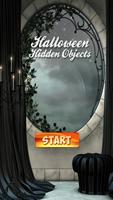 Find Halloween Hidden Objects poster