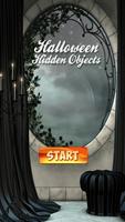 Find Halloween Hidden Objects постер