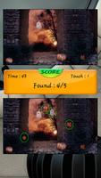 Find Halloween Hidden Objects screenshot 2