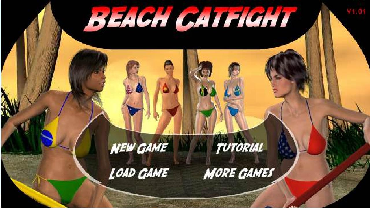 Beach Catfight for Android - APK Download