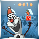 Adventure In Frozen World-APK