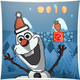 Adventure In Frozen World