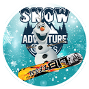 Olaf's Adventure Snow APK
