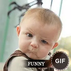 Funny GIFs APK download