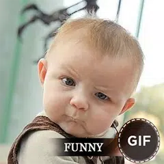 Скачать Funny GIFs APK