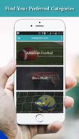 Sport GIFs الملصق