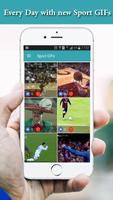 Sport GIFs تصوير الشاشة 1