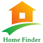 Home Finder icône