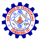 SNSCE Courseware icon