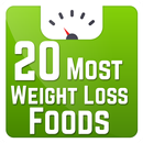Weight Loss Foods | How to lose weight in 30 days APK