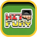 Hit Fury APK