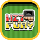 Hit Fury icon