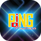 Ping Pong Madness आइकन