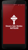 Shajara Katoliki-poster