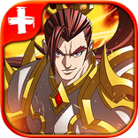 街機三國志-經典快打！