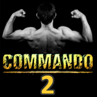Movie Video for Commando 2 simgesi