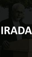 Movie video for Irada Affiche