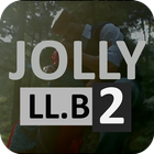 ikon Movie Video for Jolly LLB 2