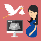 Pregnancy Tracker icône