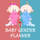 Baby Gender Planner 아이콘