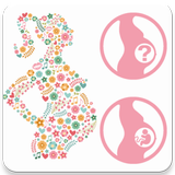 Real Pregnancy Test & Quiz icon
