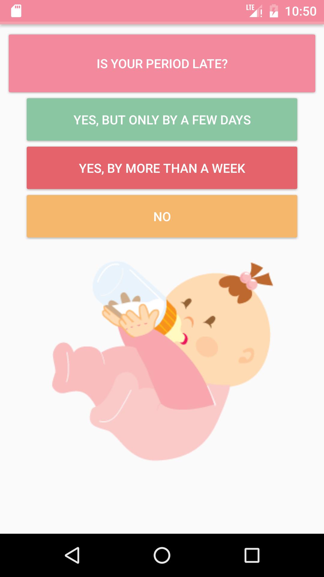 Real Pregnancy Test Quiz For Android Apk Download - pregnancy test roblox