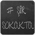 Şiir Sokakta Sözleri 400+
