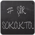 Şiir Sokakta иконка
