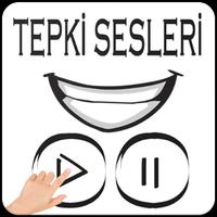 Komik Sesler - Tepki Sesleri screenshot 3