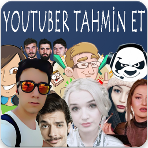 Tahmin Et Youtuber YENİ
