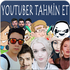 Tahmin Et Youtuber YENİ icon